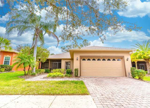 Property at 321 Davinci Pass, Kissimmee, FL 34759, 2 beds, 2 baths