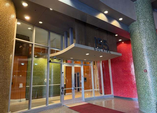 Property at 155 S Court Ave #1506, Orlando, FL 32801, 1 bed, 1 bath