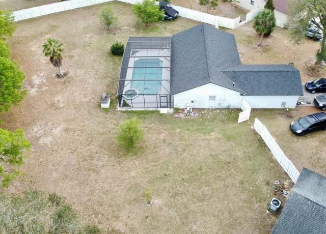 Property at 15438 Petrus Ln, Clermont, FL 34714, 3 beds, 2 baths