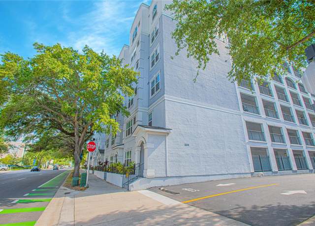 Property at 204 E South St #2061, Orlando, FL 32801, 2 beds, 2 baths