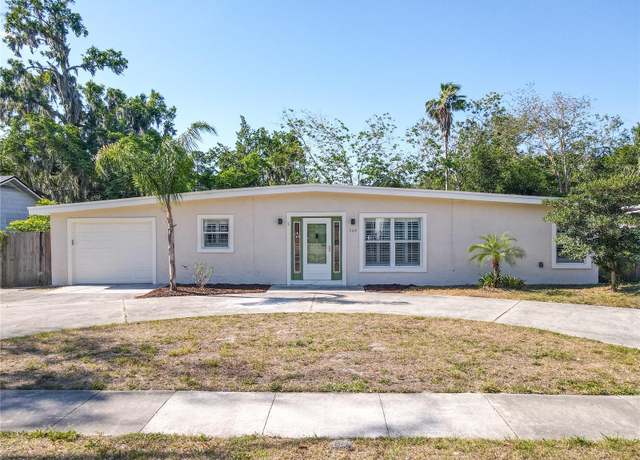 Property at 364 E Church Ave, Longwood, FL 32750, 4 beds, 2 baths