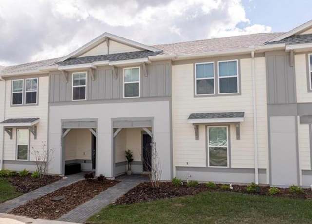 Property at 1264 Blue Island Dr, Clermont, FL 34714, 5 beds, 4.5 baths