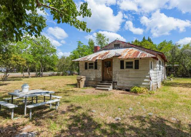 Property at 47730 State Road 19, Altoona, FL 32702, 2 beds, 1 bath