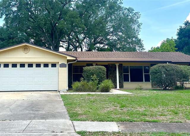 Property at 4105 Quando Dr, Belle Isle, FL 32812, 3 beds, 2 baths