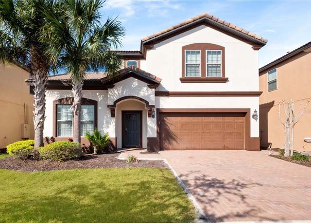 Property at 1626 Lima Ave, Kissimmee, FL 34747, 8 beds, 6 baths