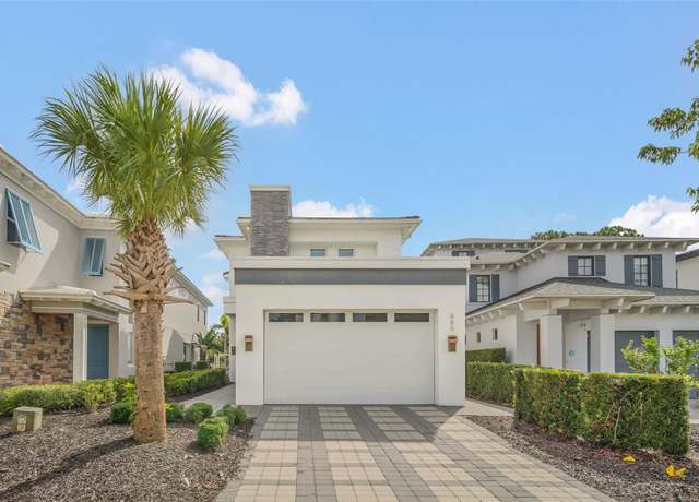 Property at 885 Desert Mountain Ct, Reunion, FL 34747, 5 beds, 6 baths