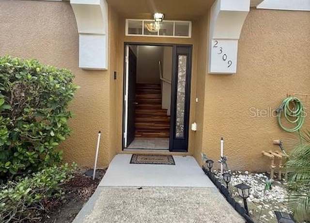 Property at 2309 Betsy Ross Ln #2309, St Cloud, FL 34769, 3 beds, 3 baths