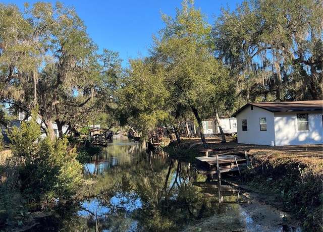 Property at 18600 NE 239th Ct, Fort Mc Coy, FL 32134