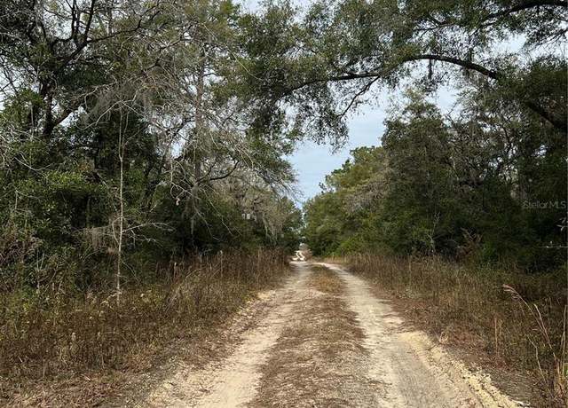 Property at TBD Lot 2 NE 155th Ct, Williston, FL 32696