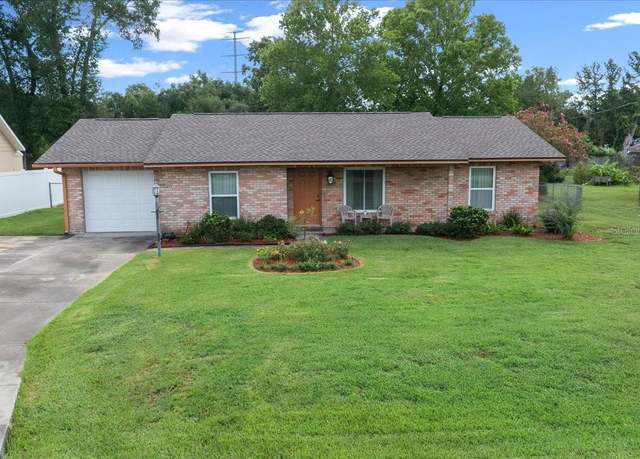 Property at 5525 NE 22nd Ave, Ocala, FL 34479, 3 beds, 2 baths