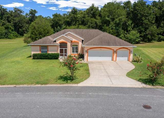 Property at 19583 SW 77th Loop, Dunnellon, FL 34432, 3 beds, 2 baths