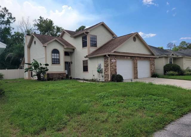 Property at 10908 Claymont Dr, New Port Richey, FL 34654, 3 beds, 2 baths