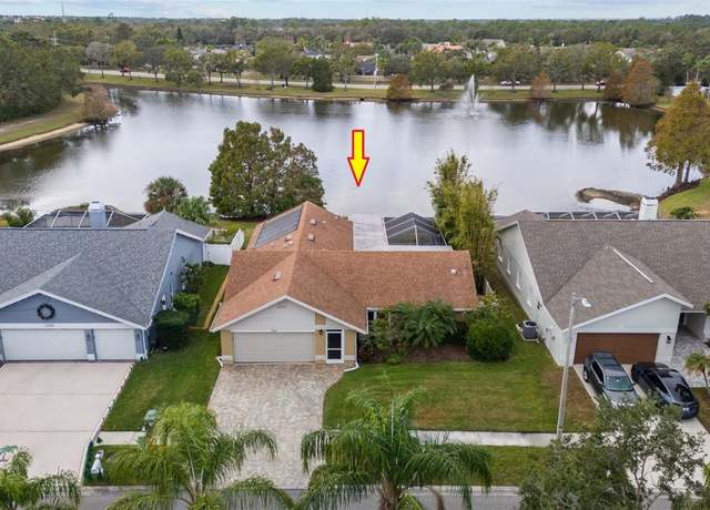 Property at 12038 Steppingstone Blvd, Tampa, FL 33635, 4 beds, 3 baths