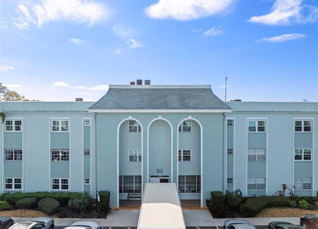 Property at 1706 Belleair Forest Dr #348, Belleair, FL 33756, 2 beds, 2 baths