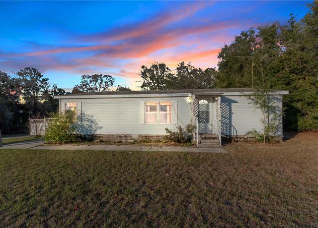 Property at 10363 E Highway 25, Belleview, FL 34420, 3 beds, 2 baths