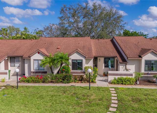 Property at 6004 36th Avenue Cir W Unit B, Bradenton, FL 34209, 2 beds, 2 baths