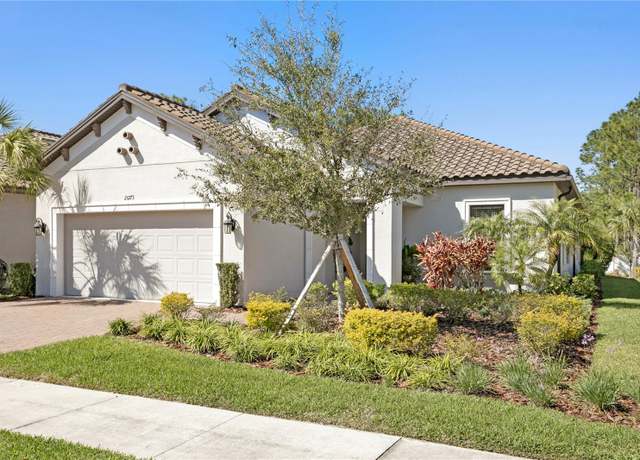 Property at 20173 Umbria Hill Dr, Tampa, FL 33647, 3 beds, 2.5 baths