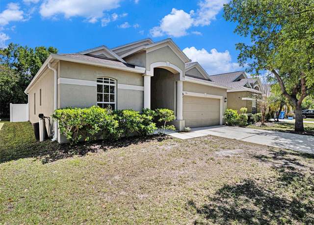 Property at 405 Laguna Mill Dr, Ruskin, FL 33570, 3 beds, 2 baths