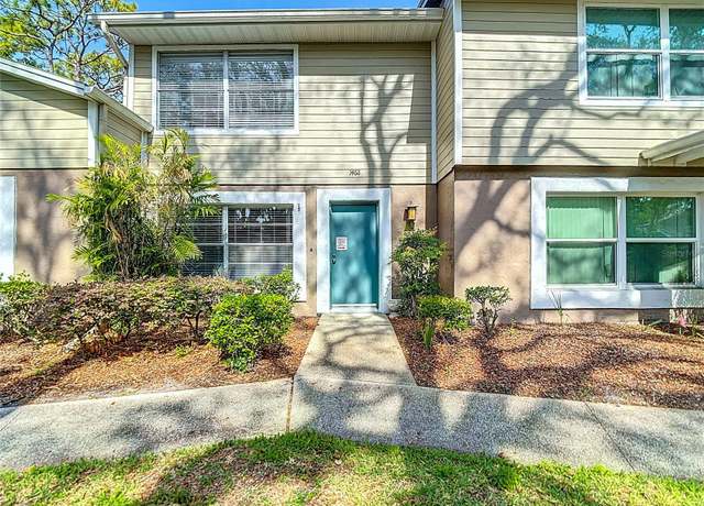 Property at 14611 Pine Glen Cir, Lutz, FL 33559, 2 beds, 1.5 baths