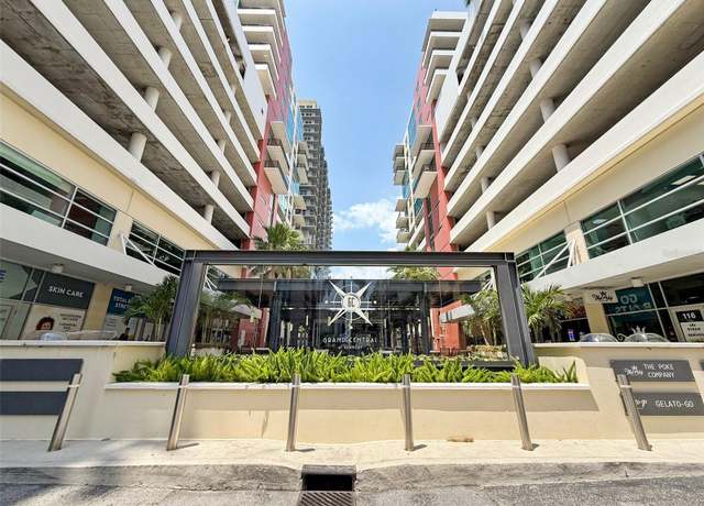 Property at 1208 E Kennedy Blvd #831, Tampa, FL 33602, 2 beds, 2 baths
