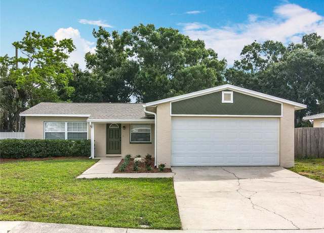 Property at 6521 Cedarbrook Dr S, Pinellas Park, FL 33782, 3 beds, 2 baths