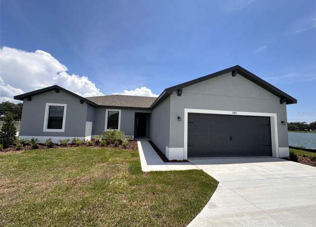 Property at 2426 Hiers Rd, Dover, FL 33527, 3 beds, 2 baths