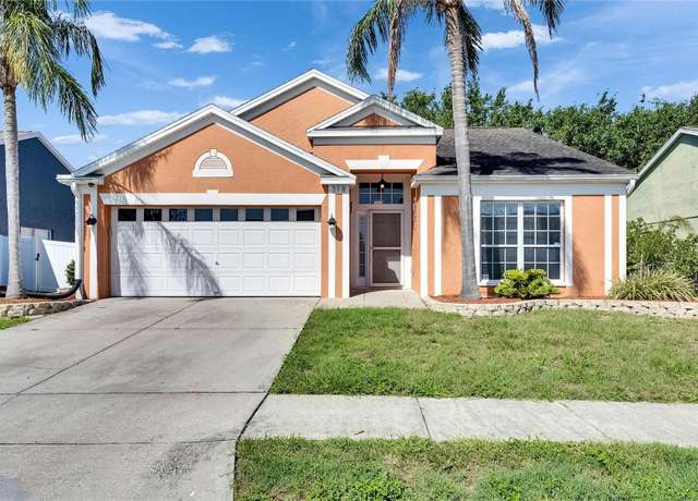 Property at 318 Lookout Dr, Apollo Beach, FL 33572, 3 beds, 2 baths