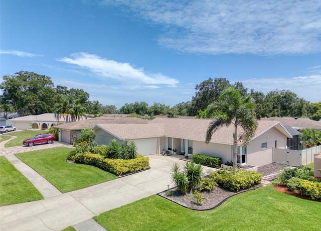 Property at 2860 Cedar Run Ct, Clearwater, FL 33761, 4 beds, 3 baths