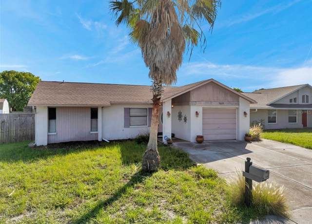 Property at 7619 Limington Dr, Port Richey, FL 34668, 2 beds, 2 baths