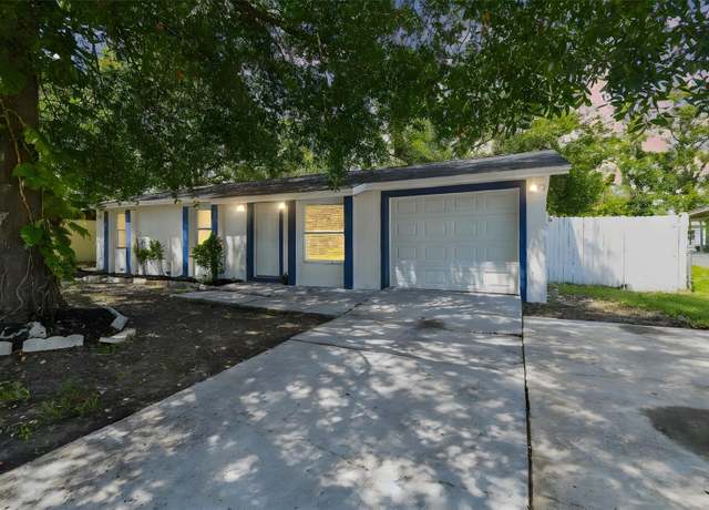 Property at 3679 Sugarcreek Dr, Tampa, FL 33619, 3 beds, 1 bath