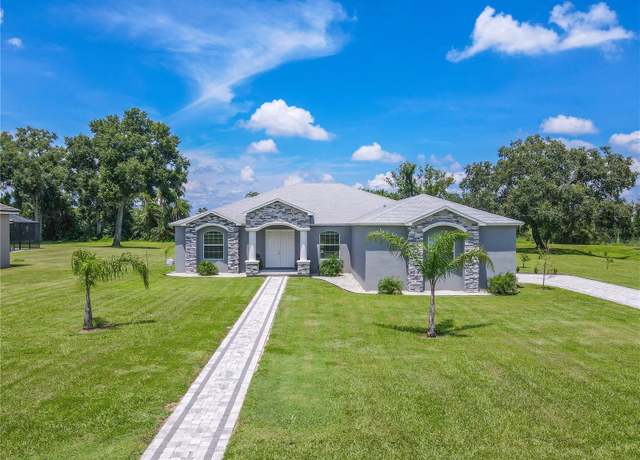 Property at 10920 Flint Estates Dr, Thonotosassa, FL 33592, 4 beds, 3 baths