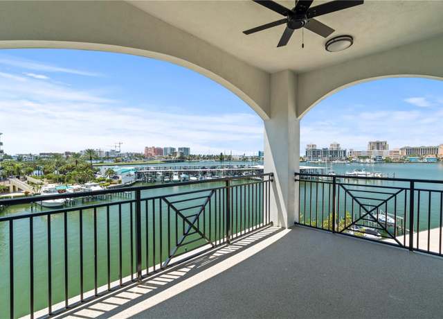 Property at 211 Dolphin Pt #203, Clearwater, FL 33767, 3 beds, 2 baths