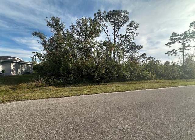 Property at 12405 Fairwind Ave, Port Charlotte, FL 33981