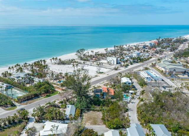 Property at 6324 Laguna Dr, Longboat Key, FL 34228