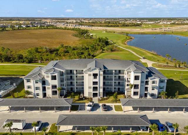 Property at 12180 Wellen Golf St #302, Venice, FL 34293, 2 beds, 2 baths