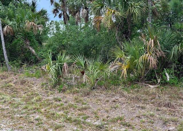 Property at 361 Juper St, Port Charlotte, FL 33953