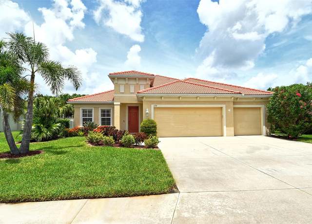 Property at 6214 45th Ln E, Bradenton, FL 34203, 4 beds, 3 baths