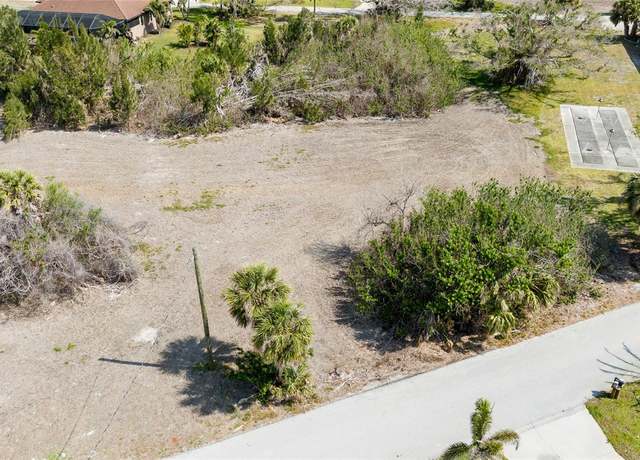 Property at 170 Spyglass Aly, Placida, FL 33946