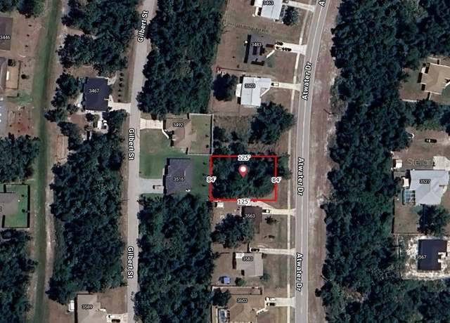 Property at Atwater Dr, North Port, FL 34288