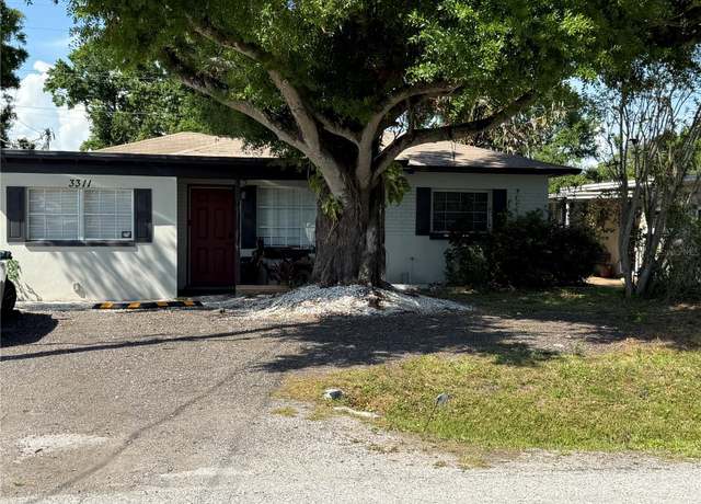 Property at 3311 W Douglas St, Tampa, FL 33607, 6 beds, 6 baths