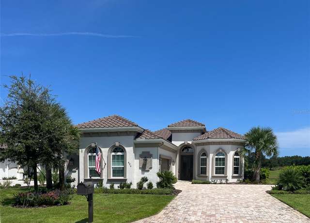 Property at 429 Bourganville Dr, Palm Coast, FL 32137, 3 beds, 3 baths