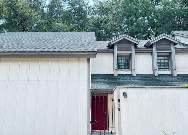 Property at 315 SW 54th Dr, Gainesville, FL 32607, 3 beds, 2 baths