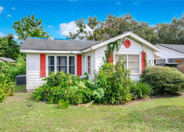 Property at 1907 Mae St, Orlando, FL 32806, 3 beds, 1 bath