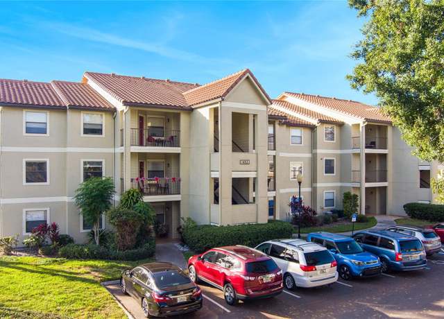 Property at 3012 Parkway Blvd #102, Kissimmee, FL 34747, 2 beds, 2 baths