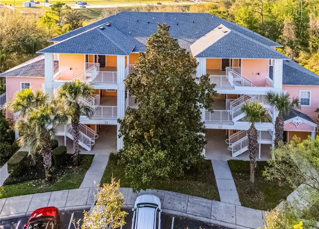 Property at 506 New Providence Promenade #506, Davenport, FL 33897, 3 beds, 2 baths