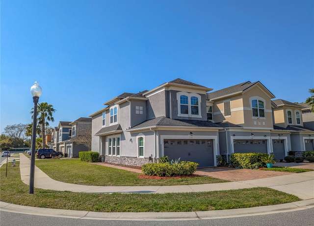 Property at 3593 Brighton Park Cir, Belle Isle, FL 32812, 3 beds, 2.5 baths