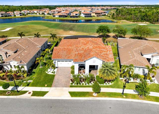 Property at 13349 Alderley Dr, Orlando, FL 32832, 4 beds, 4 baths