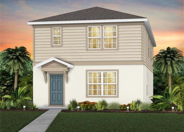 Property at 3347 Vine Leaf St, Apopka, FL 32712, 3 beds, 2.5 baths