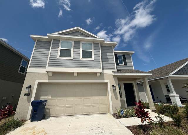 Property at 264 Hayley St, Winter Haven, FL 33884, 4 beds, 2.5 baths
