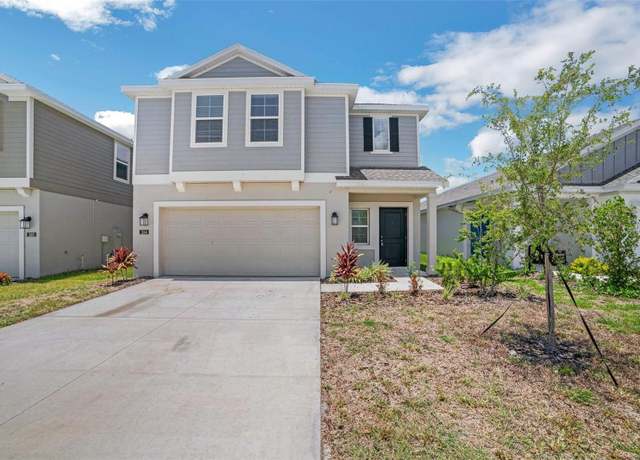 Property at 264 Hayley St, Winter Haven, FL 33884, 4 beds, 2.5 baths